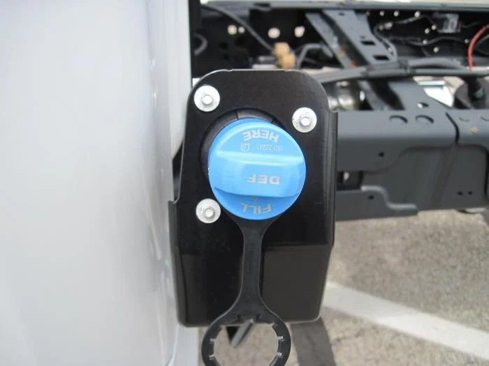 2026 Ford F-600 — photo 15