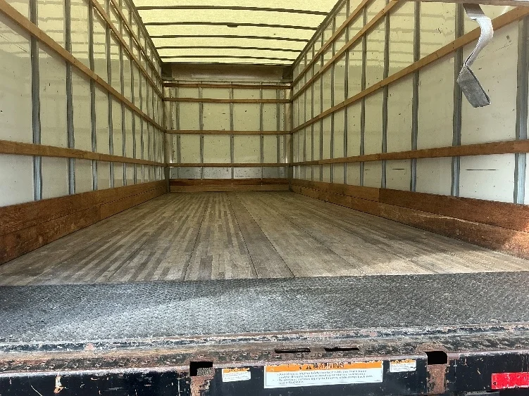 2021 International MV in Greeley, CO — photo 10
