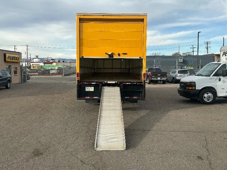 2021 International MV in Greeley, CO — photo 9