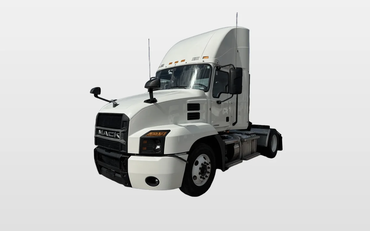 2019 Mack - image 1