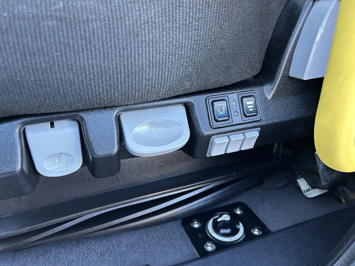 2023 Freightliner Cascadia in Amarillo, TX — photo 14