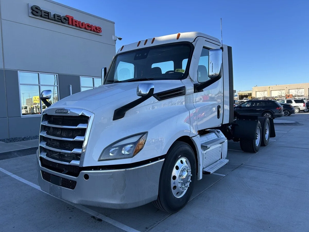 2023 Freightliner Cascadia in Amarillo, TX