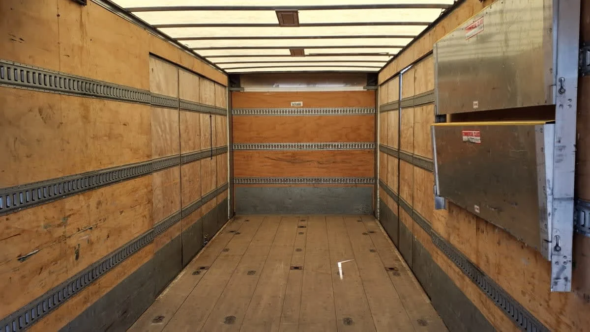 2019 Freightliner M2 106 in Salisbury, MA — photo 8
