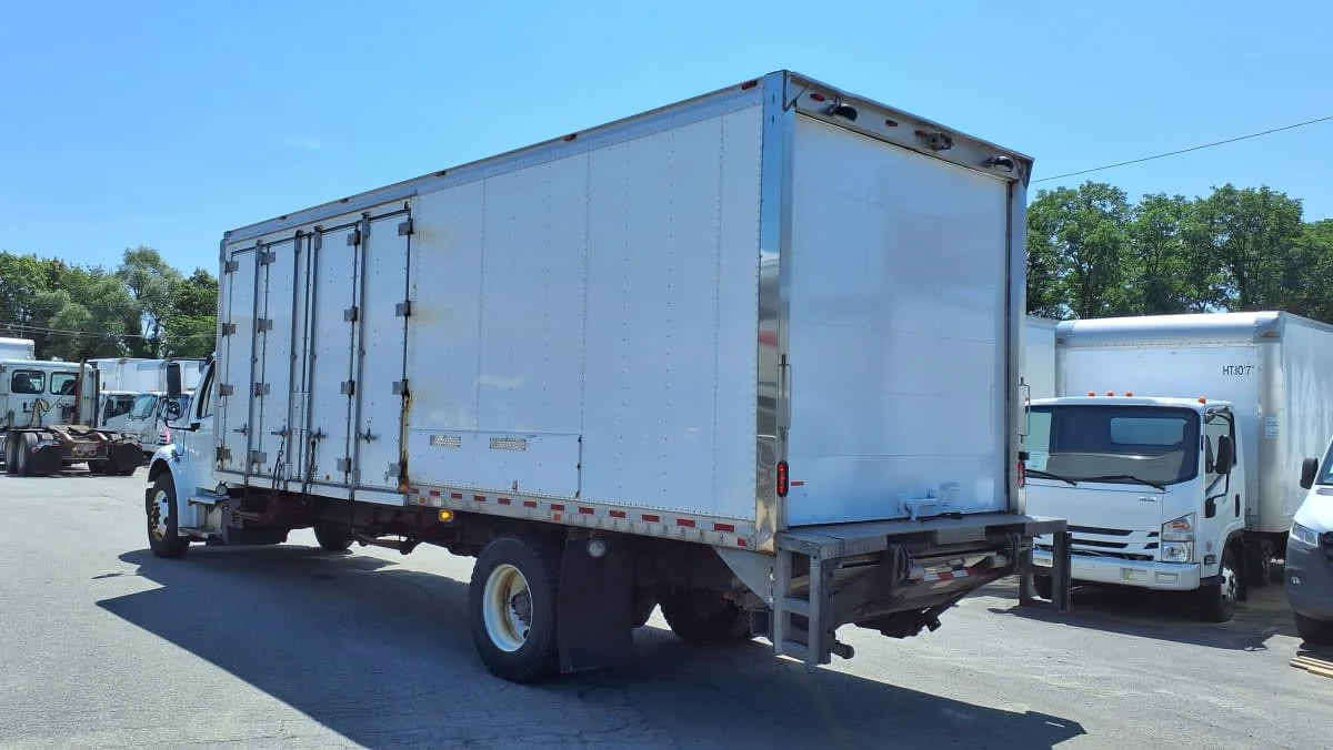 2019 Freightliner M2 106 in Salisbury, MA — photo 6