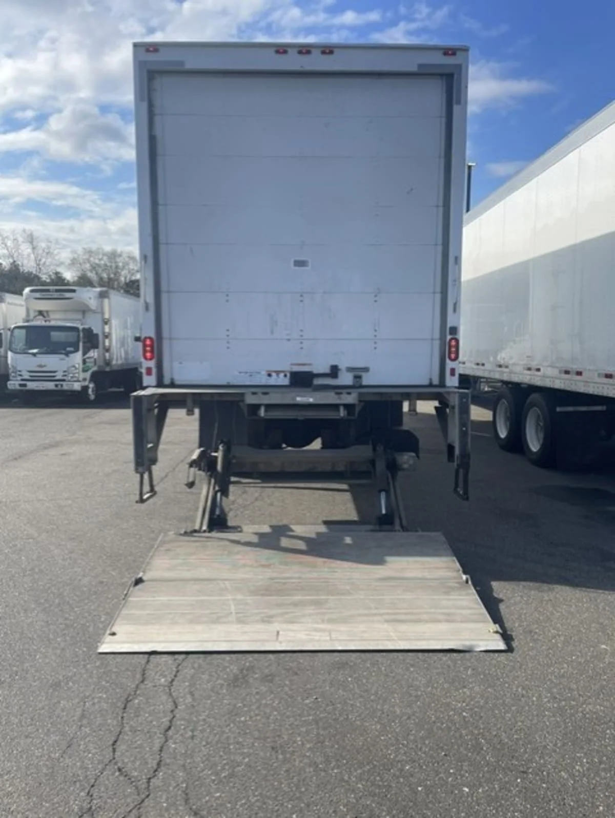 2020 International MV - image 11