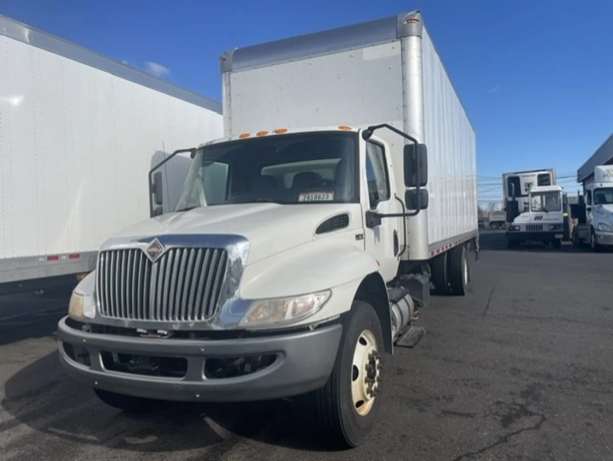2020 International MV in Farmingdale, NY
