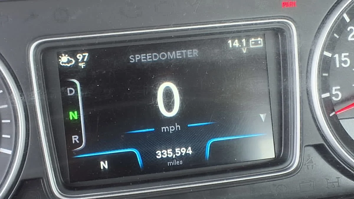 2019 International LT in Warwick, RI — photo 11