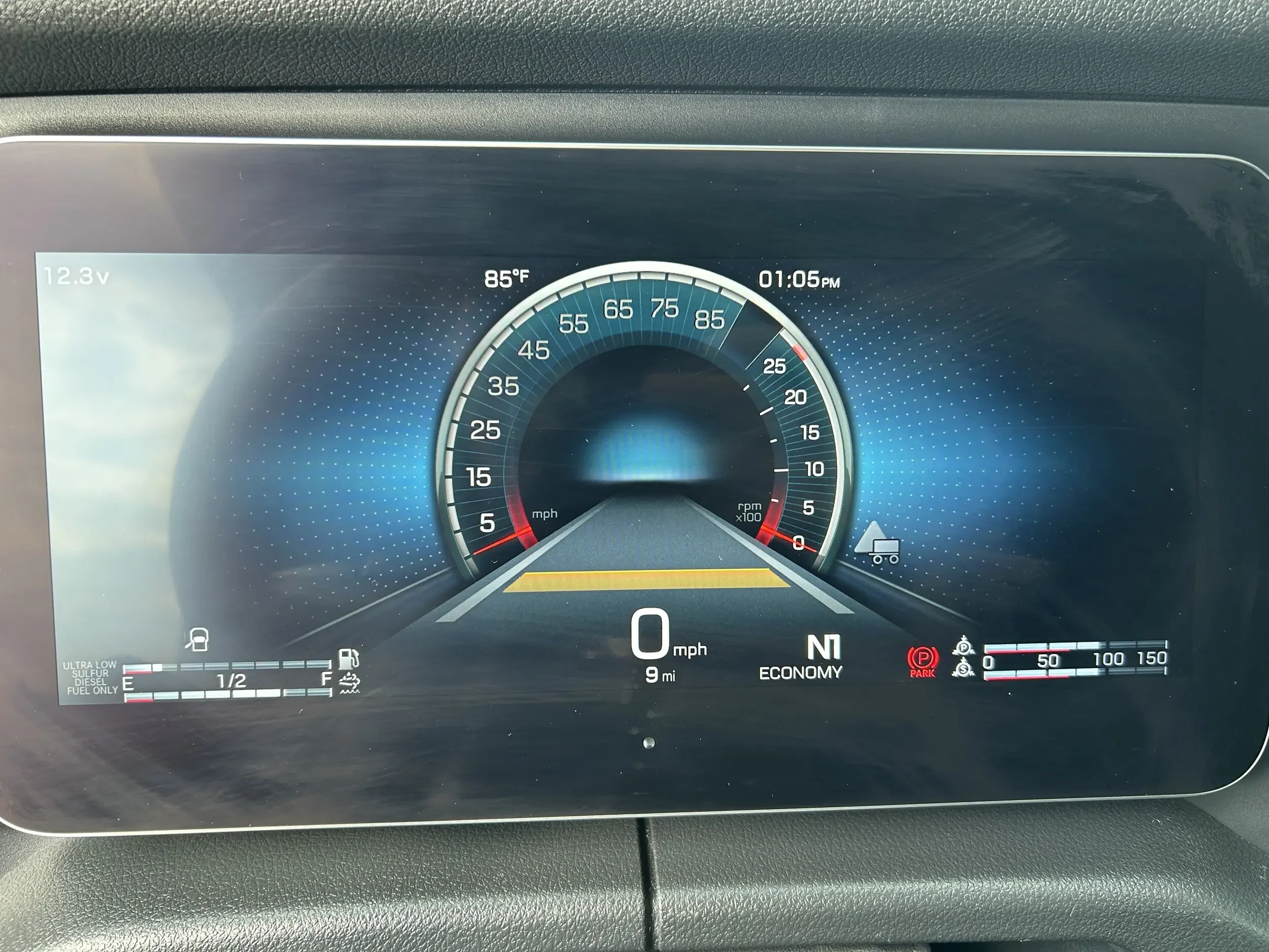 2026 Freightliner Cascadia - image 11