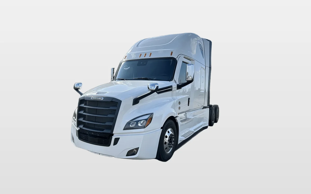 2026 Freightliner Cascadia - image 1