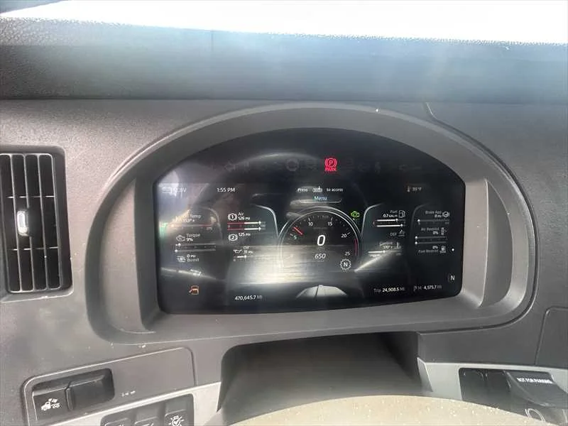 2022 Kenworth T680 in Memphis, TN — photo 14
