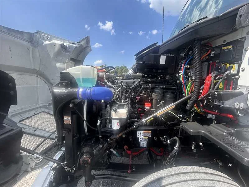 2022 Kenworth T680 in Memphis, TN — photo 10