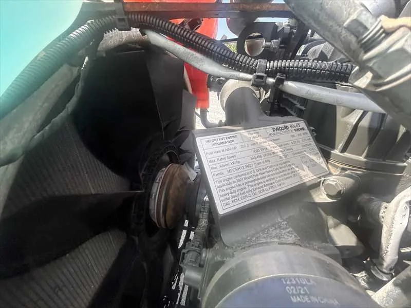 2022 Kenworth T680 in Memphis, TN — photo 11