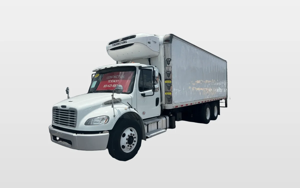 2019 Freightliner M2 106 - image 1