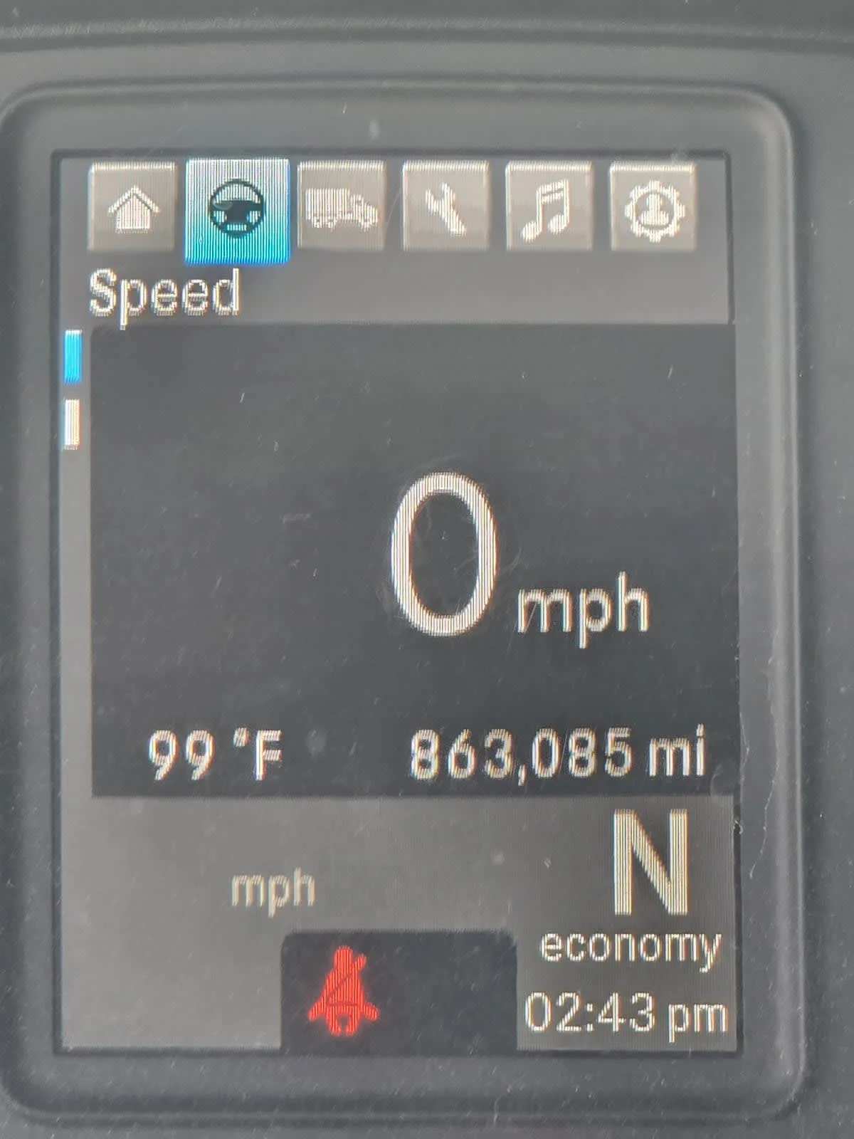 2020 Freightliner Cascadia in Tampa, FL — photo 10
