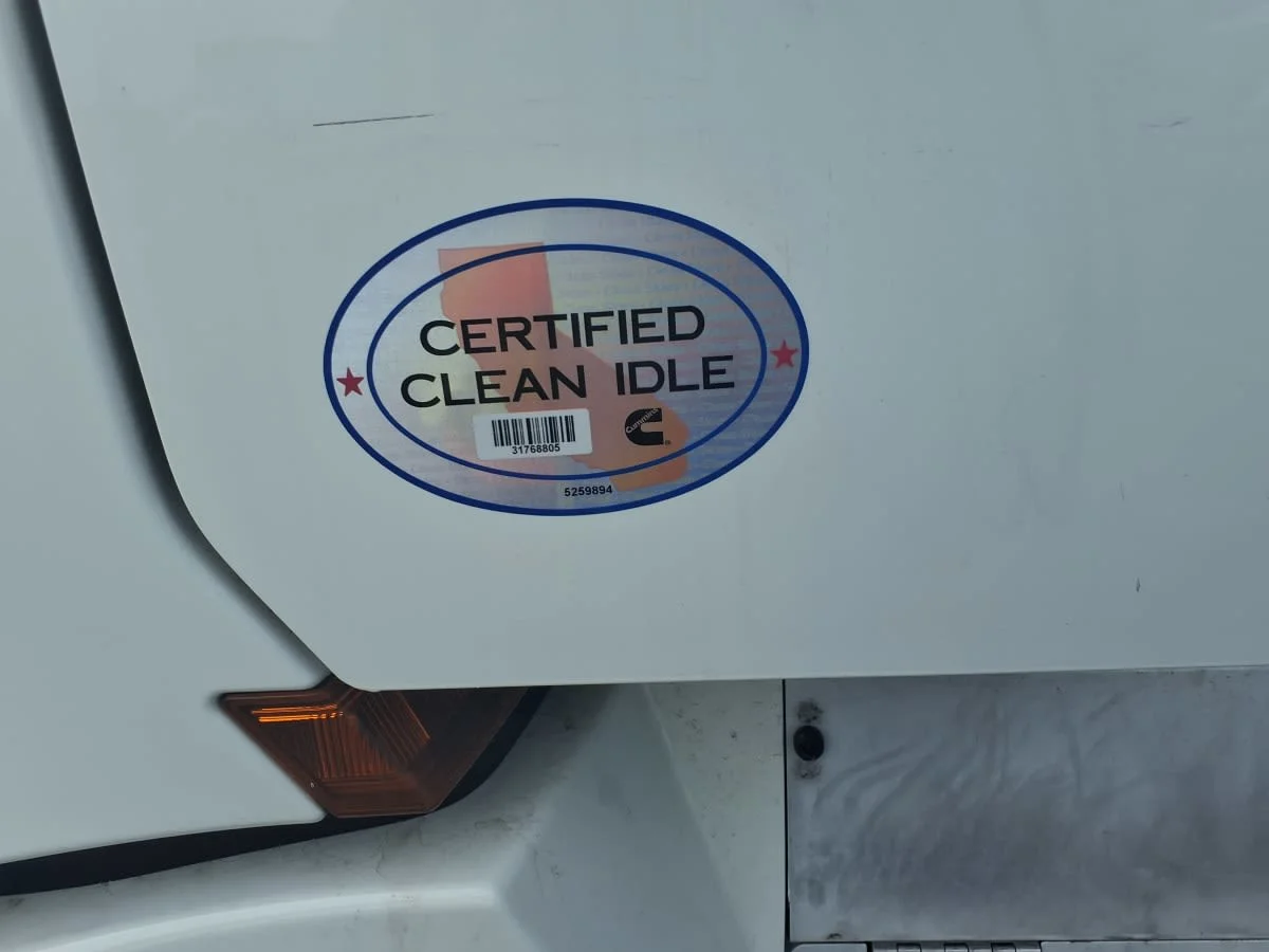 2021 Freightliner Cascadia in Taylor, MI — photo 11