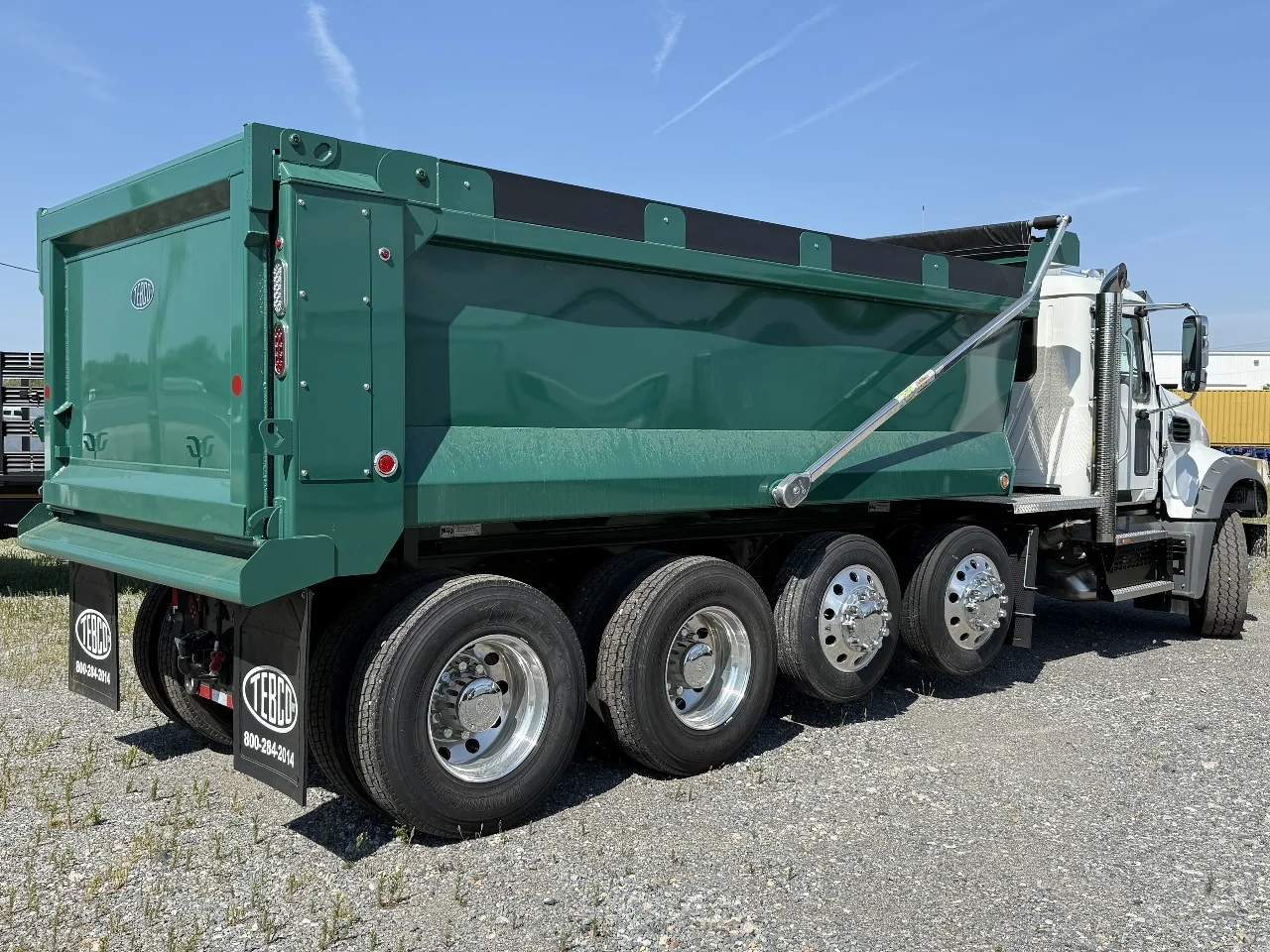 2026 Mack in Chesapeake, VA — photo 4
