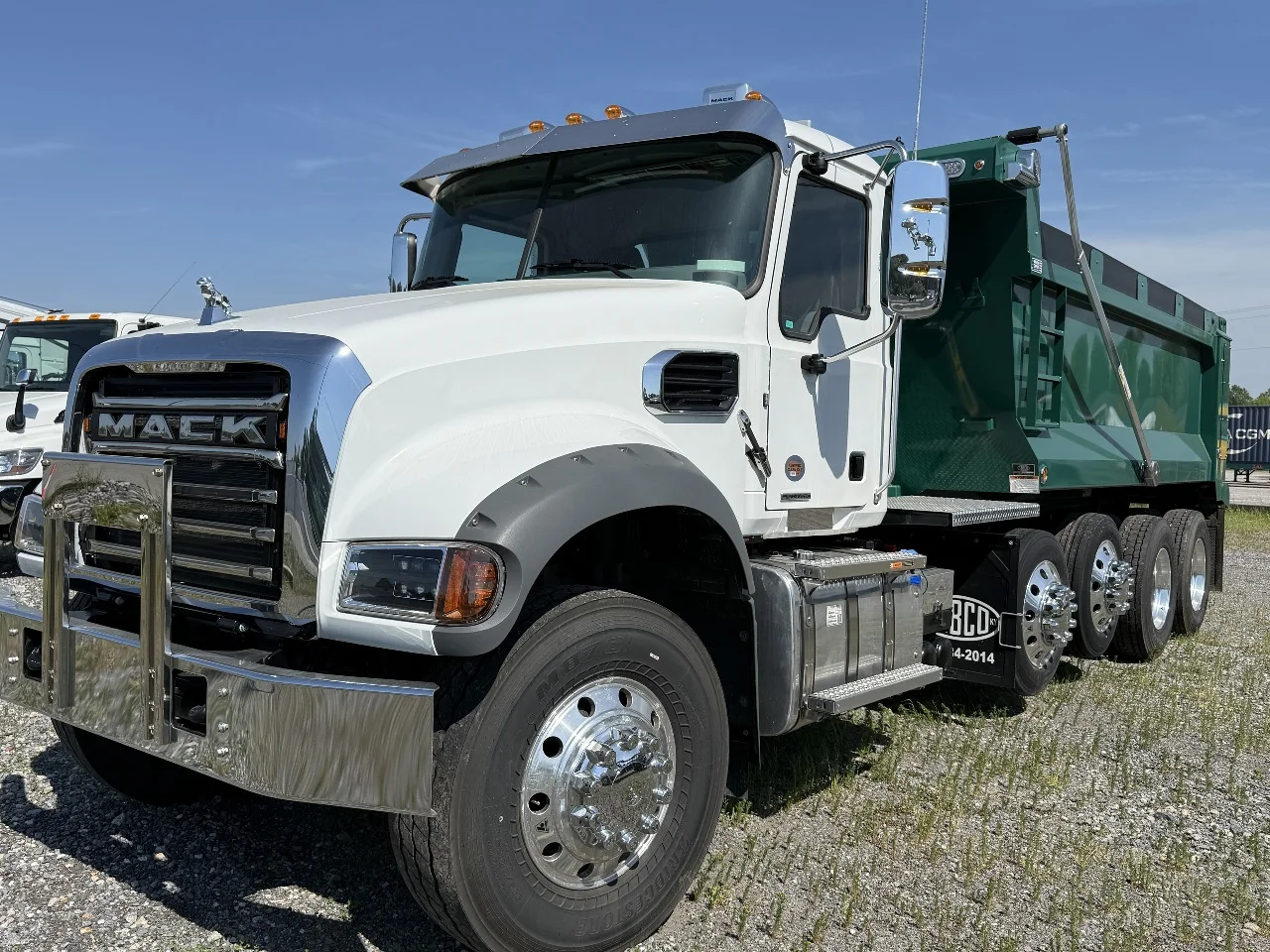 2026 Mack in Chesapeake, VA — photo 3