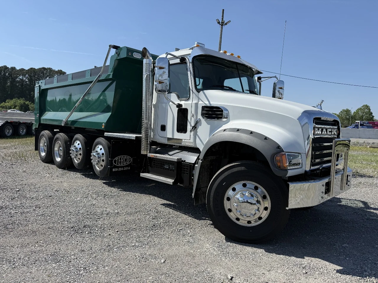 2026 Mack in Chesapeake, VA — photo 8