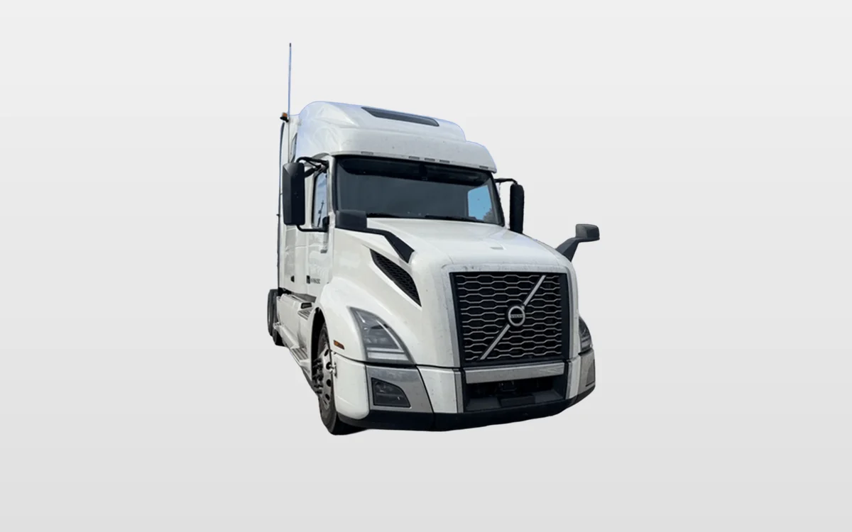 2024 Volvo - image 1