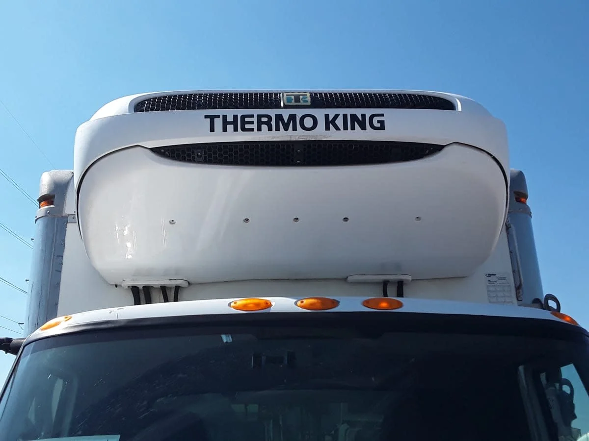 2019 International 4300 in Oklahoma City, OK — photo 7