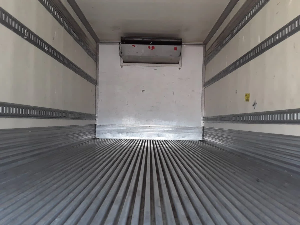 2019 International 4300 in Oklahoma City, OK — photo 9