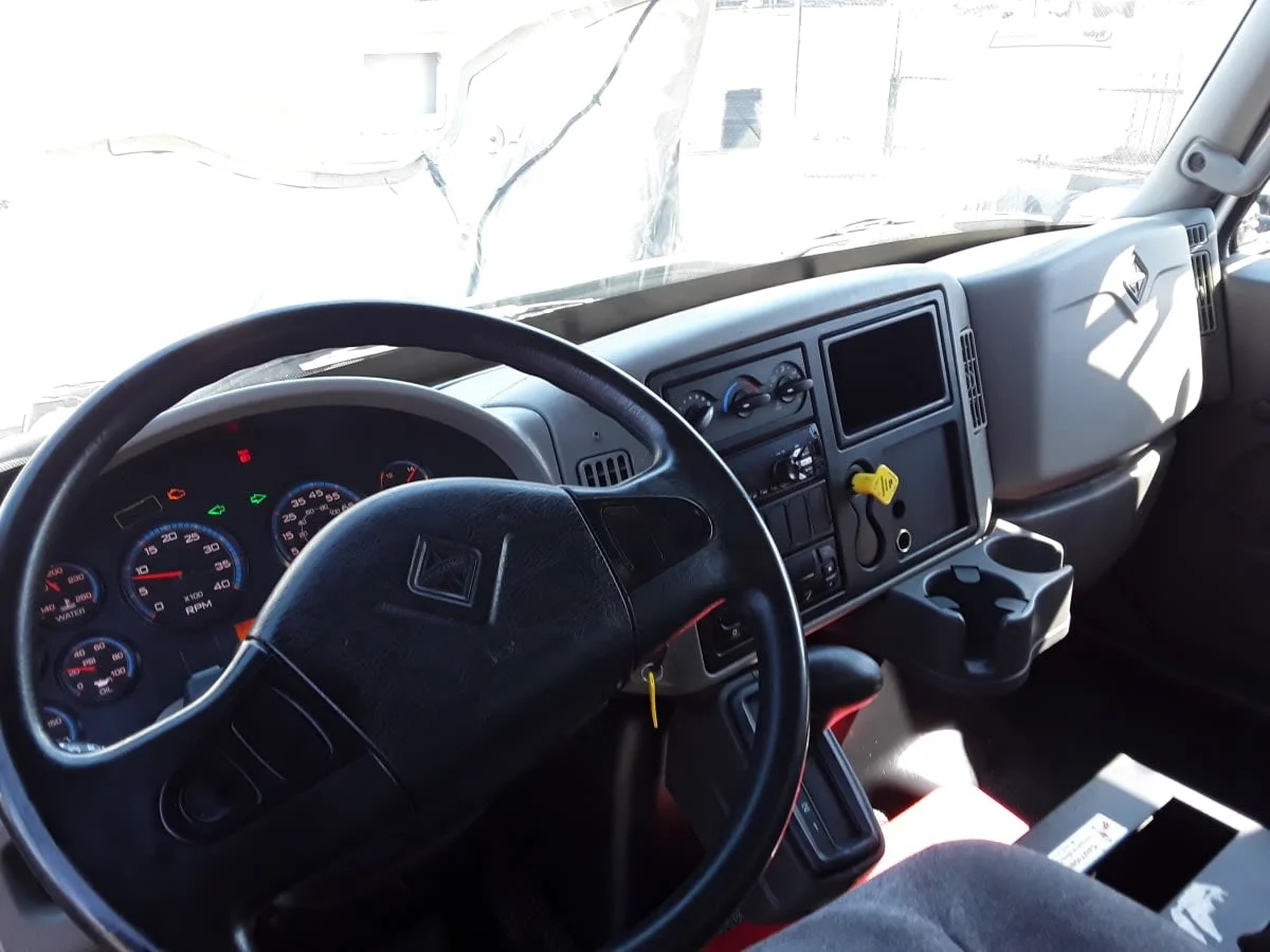 2019 International 4300 in Oklahoma City, OK — photo 8
