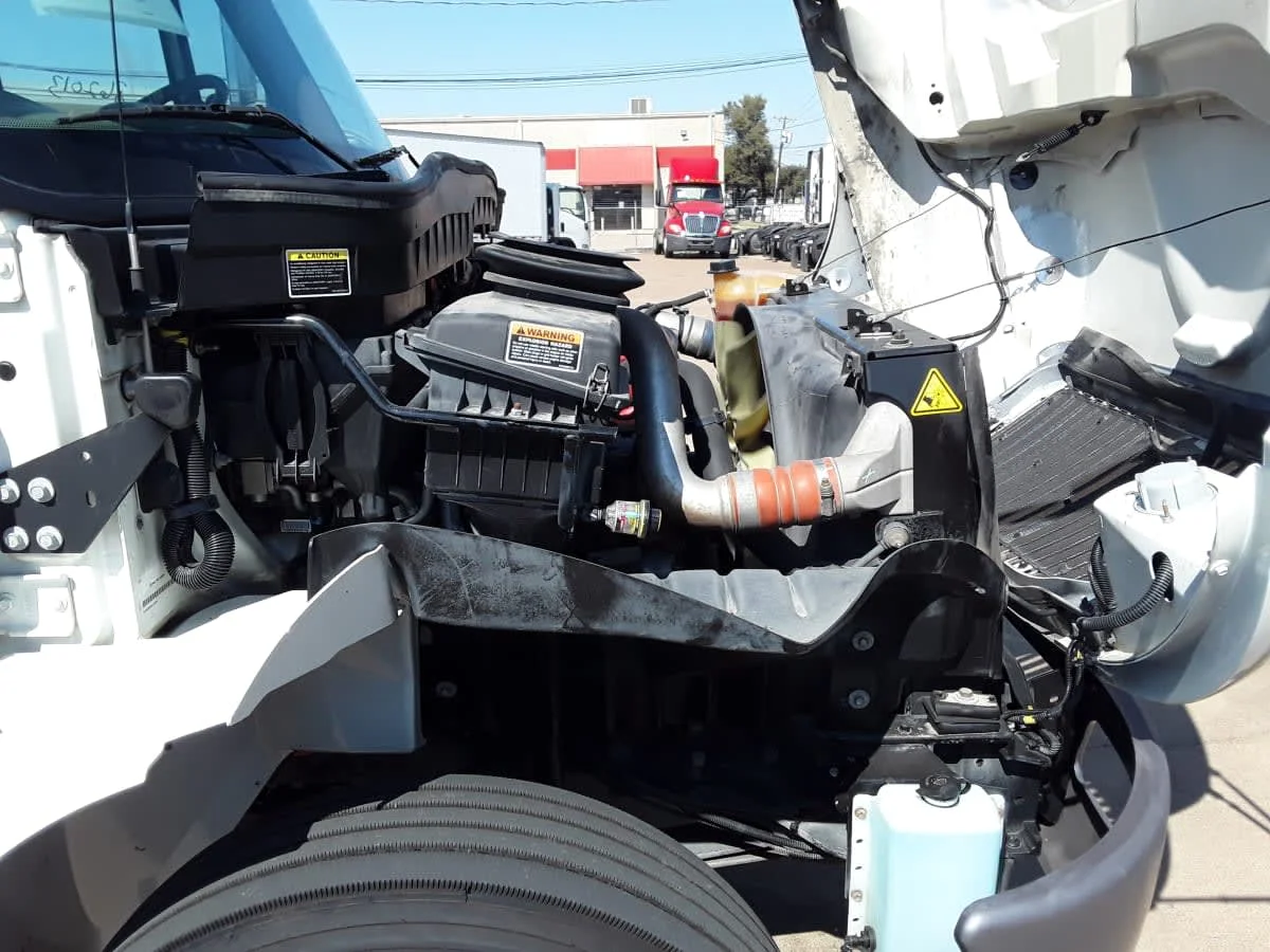 2019 International 4300 in Oklahoma City, OK — photo 11