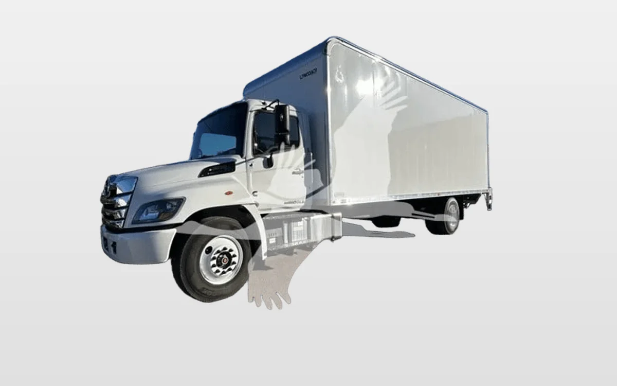 2026 Hino L6 - image 1