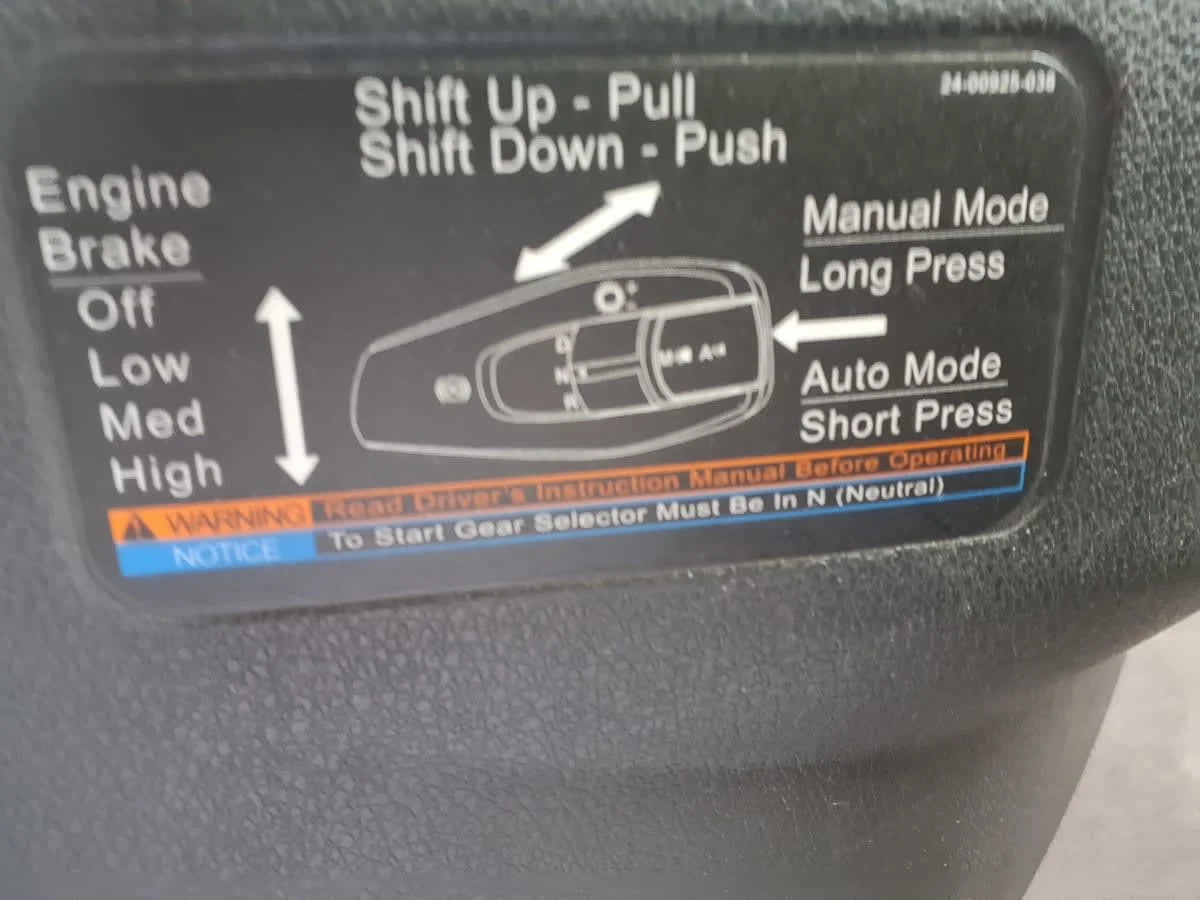 2020 Freightliner Cascadia in Greenville, SC — photo 12