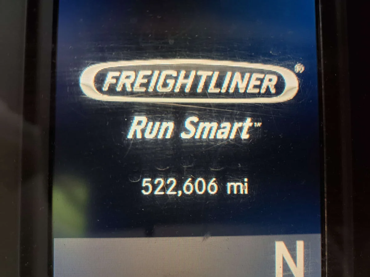 2020 Freightliner Cascadia in Greenville, SC — photo 9