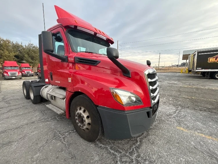2019 Freightliner Cascadia in Cranbury, NJ