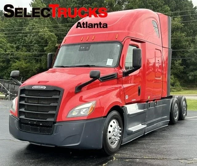 2023 Freightliner Cascadia in Norcross, GA