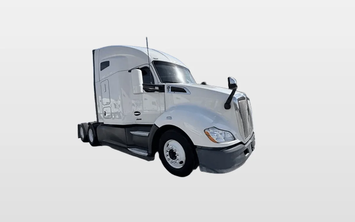 2022 Kenworth T680 - image 1