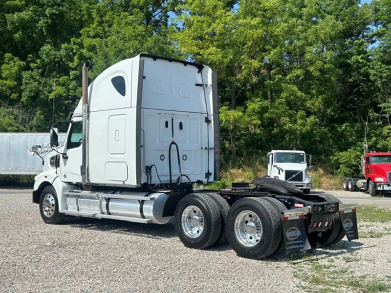 2022 Western Star