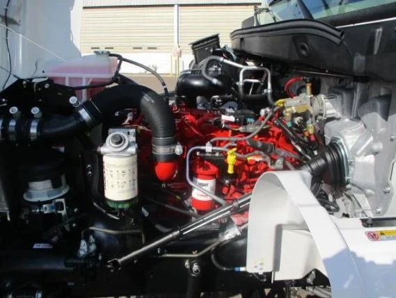 2026 Hino L6 - image 10