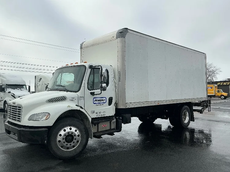 2020 Freightliner M2 106 in Louisville, KY