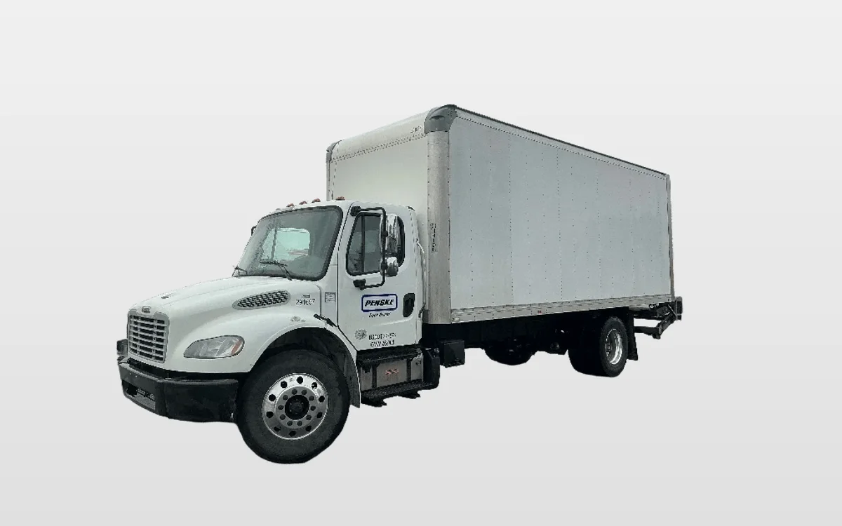 2020 Freightliner M2 106 in Lexington, KY