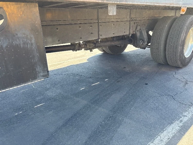 2019 Freightliner eM2 in Fresno, CA — photo 5