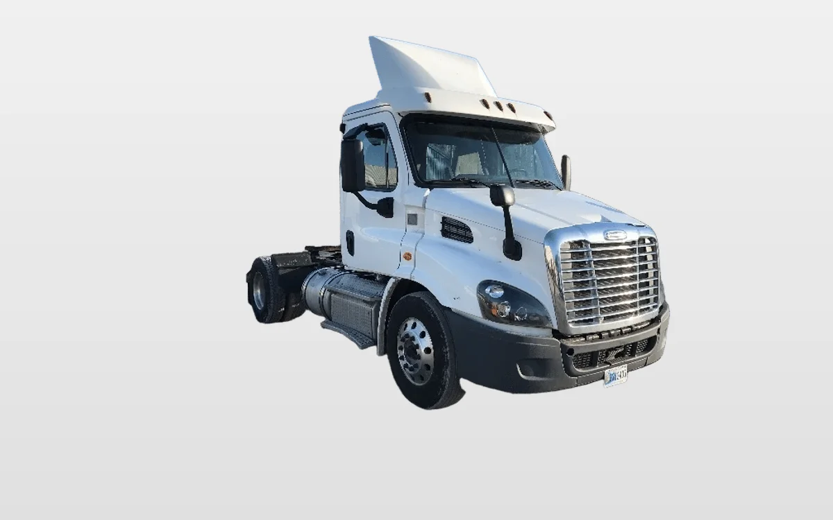 2018 Freightliner - image 1