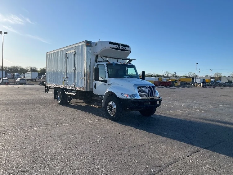 2021 International MV in Warren, MI