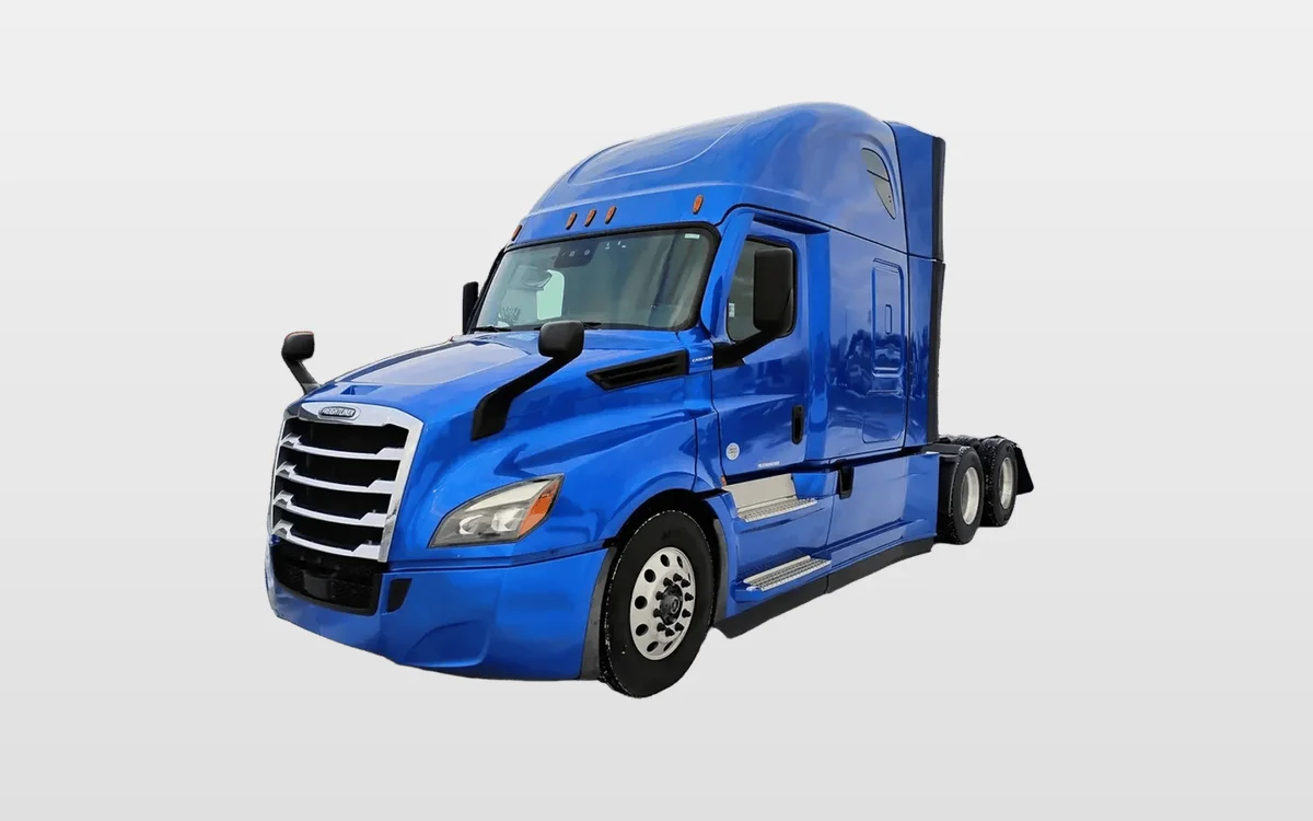2022 Freightliner Cascadia - image 1
