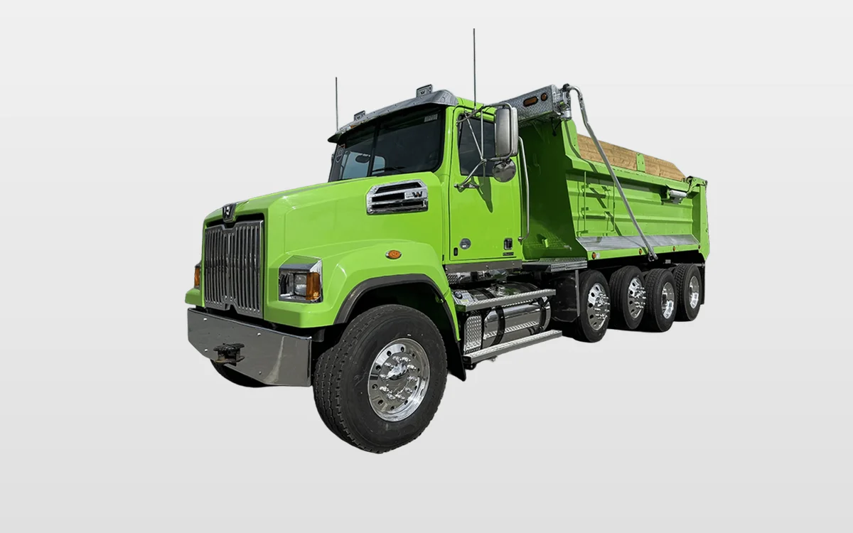 2020 Western Star 4700 - image 1