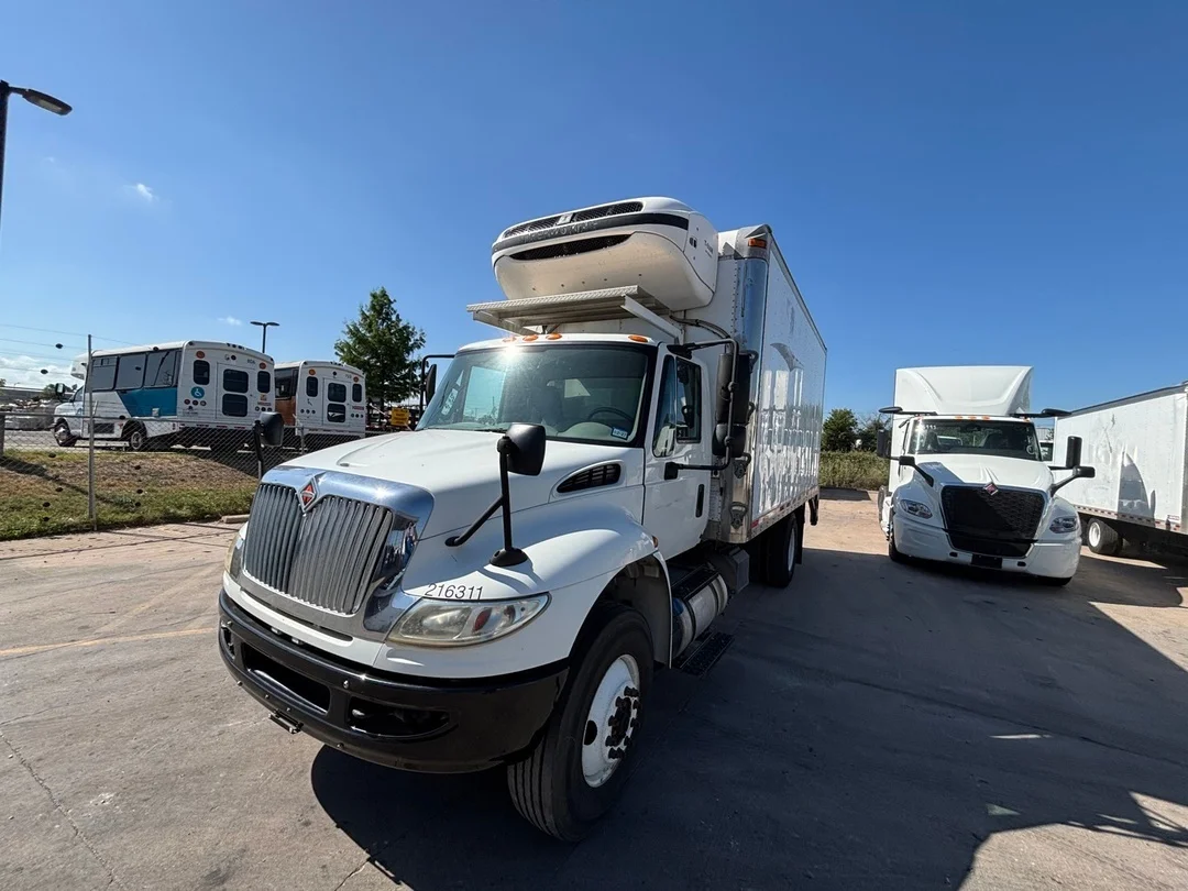 2016 International 4300