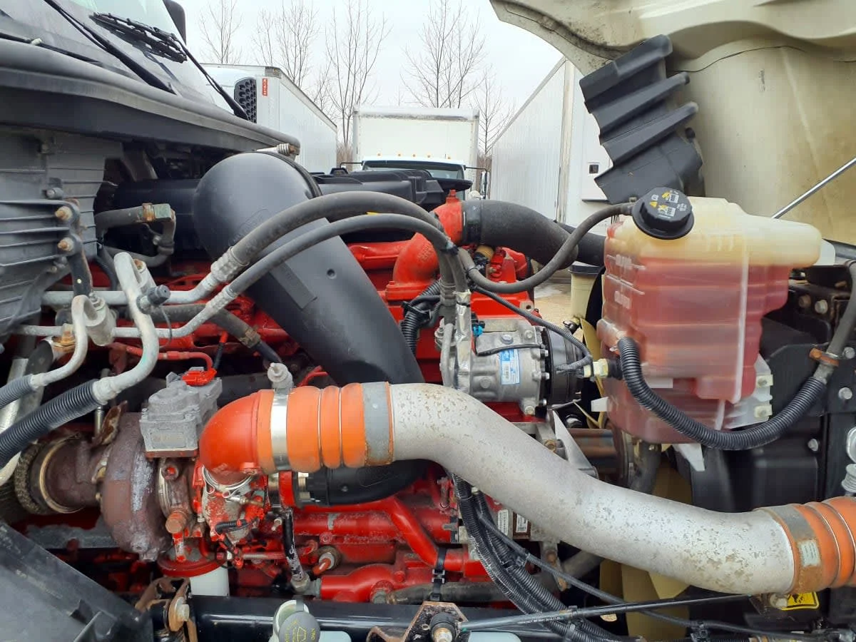 2020 International LT in Wayland, MI — photo 14