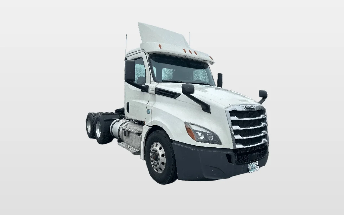 2019 Freightliner - image 1