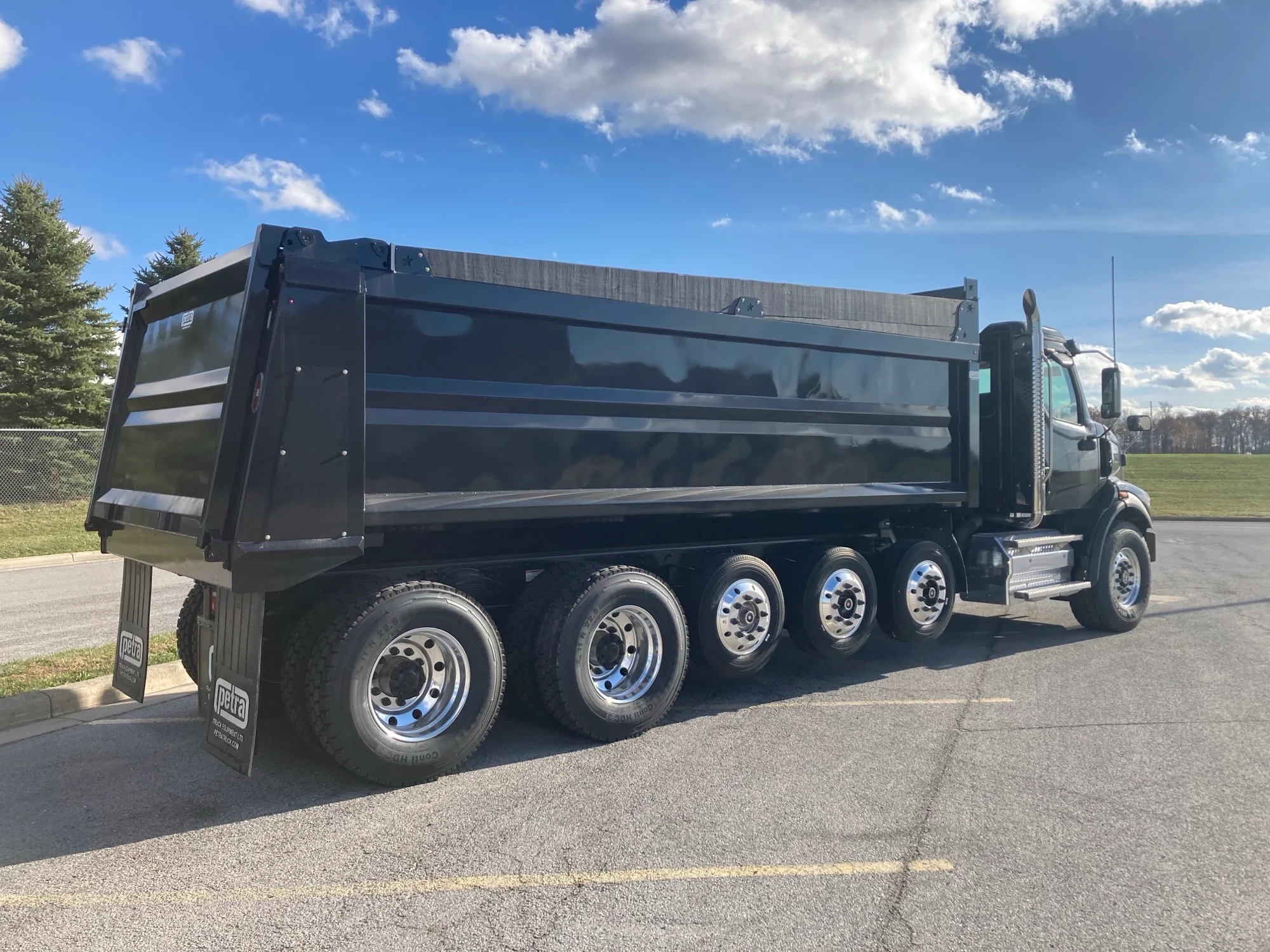 2026 Western Star 47X in Wapakoneta, OH — photo 6