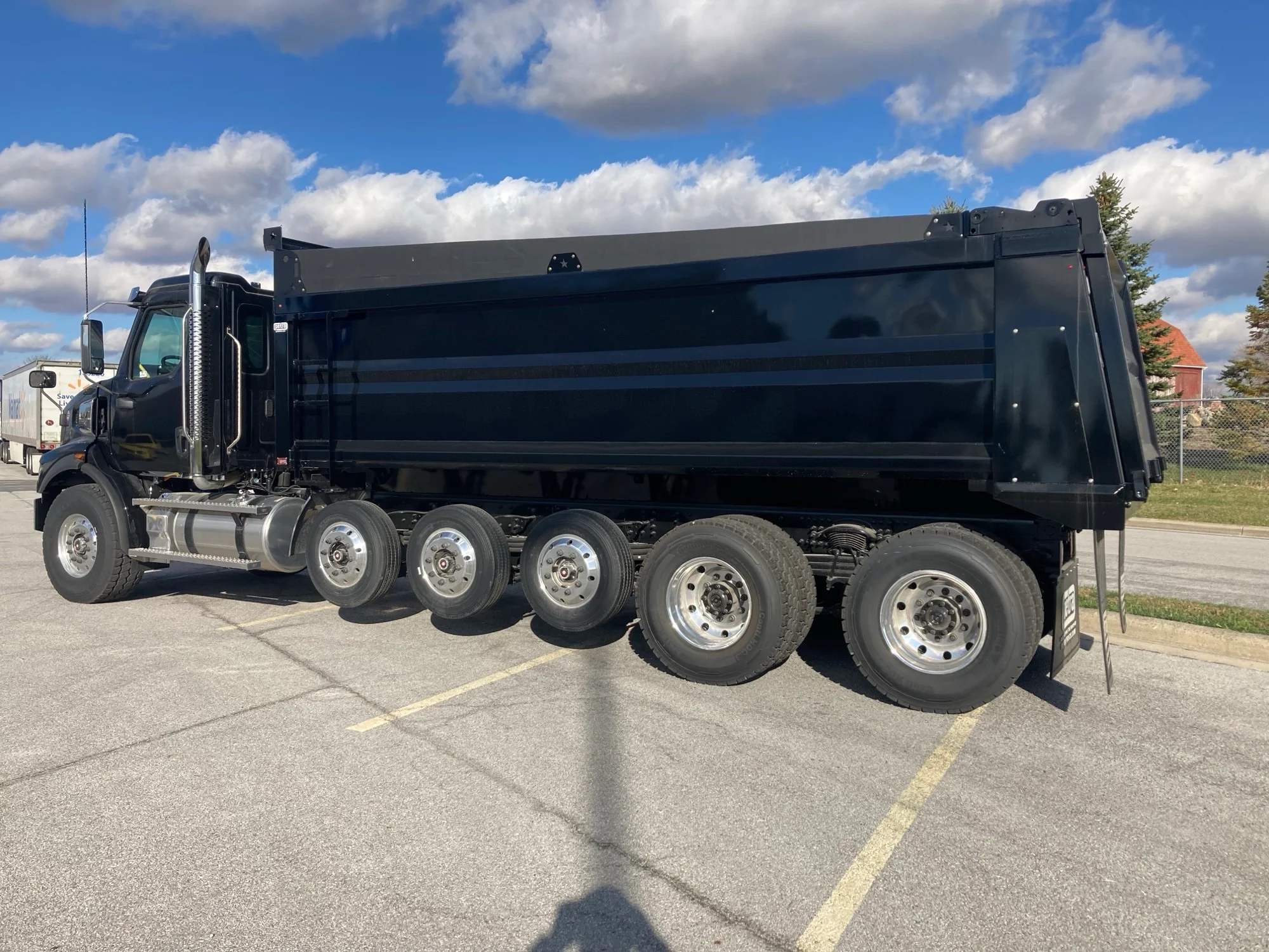 2026 Western Star 47X in Lima, OH — photo 4