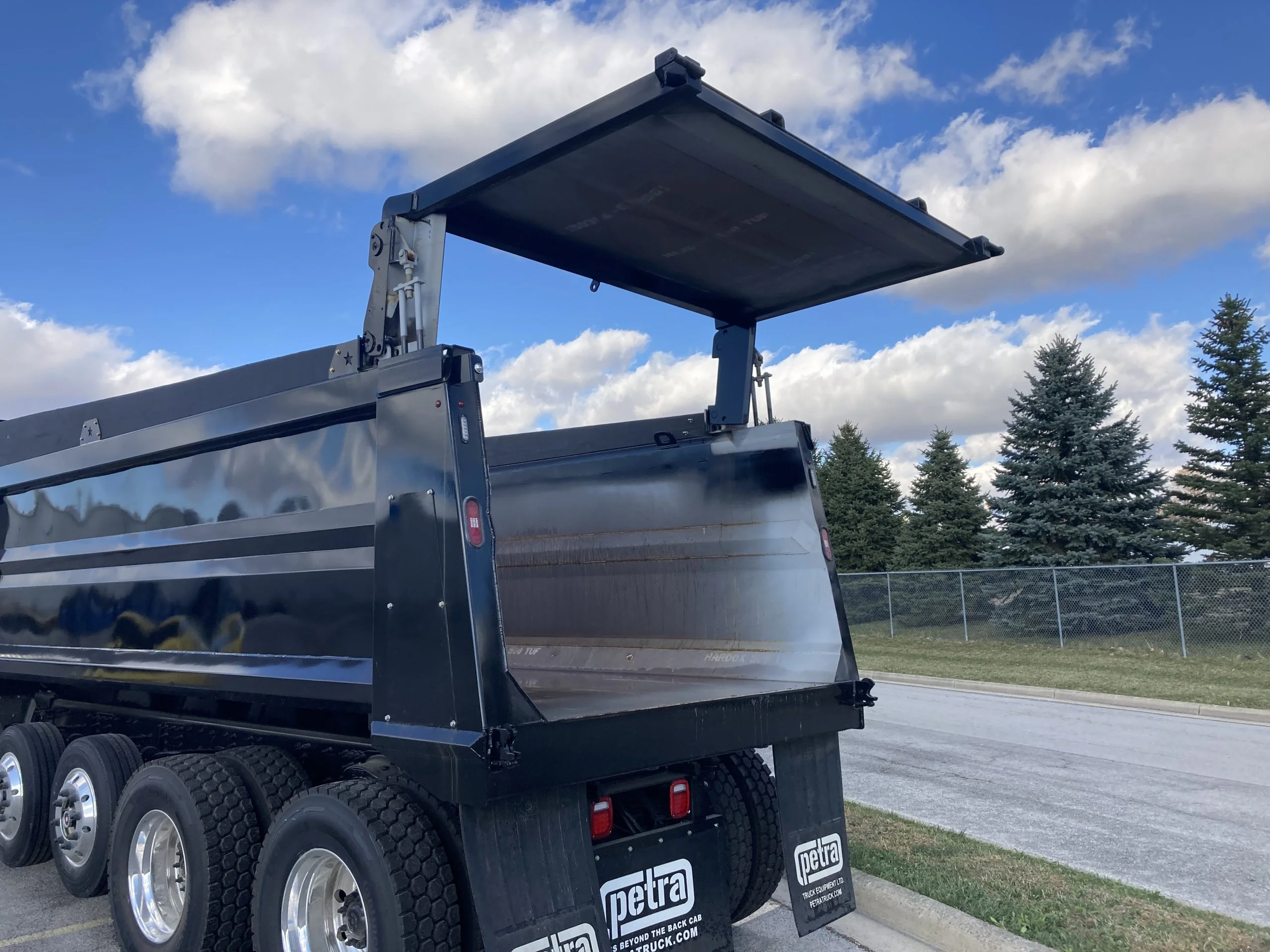 2026 Western Star 47X in Wapakoneta, OH — photo 5