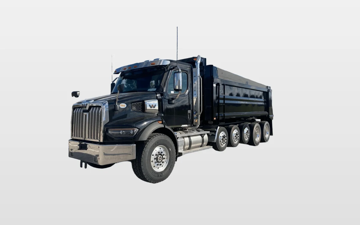 2026 Western Star 47X - image 1