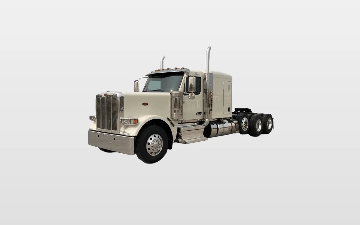 2026 Peterbilt - image 1